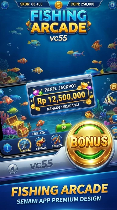 vc55 - Pusat Download untuk Beragam File Berkualitas